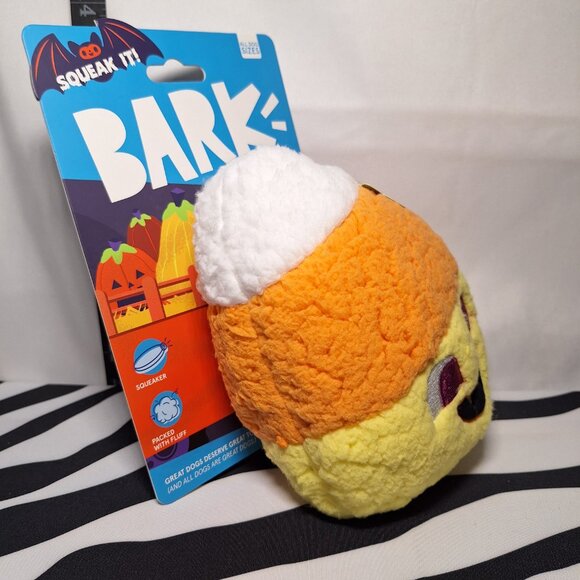 *SALE* NWT Bark Candy Cornivore Dog Toy All Dog Sizes - Picture 3 of 5